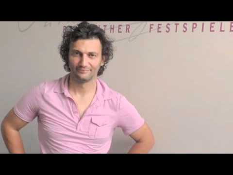 Jonas Kaufmann - Una Furtiva Lagrima