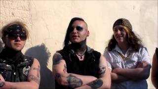 BLoodsuckers Anonymous Interview Part 2