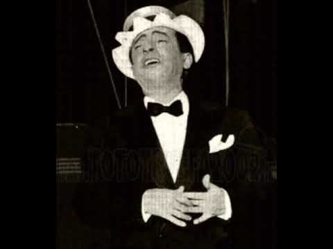 Chiarina mia - Nino Taranto