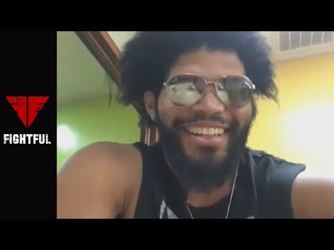Report: Juan Adams Faces Chris De La Rocha At UFC On Fox 31