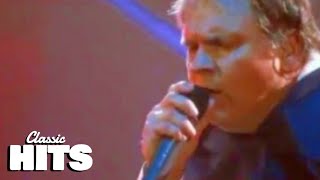 Meat Loaf — You Took The Words Right Out Of My Mouth (Hot Summer Night) (3 Bats Live)