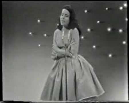 Reprise 1960: France: Jacqueline Boyer - Tom Pillibi