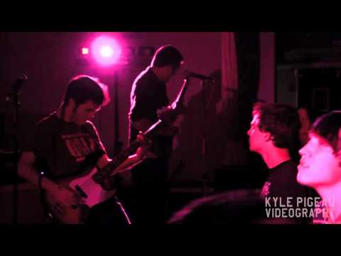 A Sight For Sewn Eyes - Light Up (LIVE)
