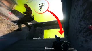 Ce défi est INSAAANE