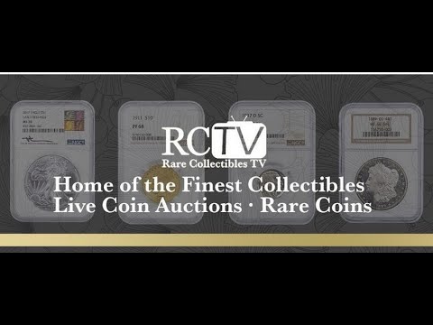 Rare Collectibles TV