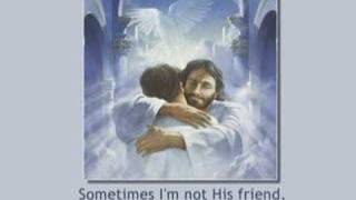 My Forever Friend MV