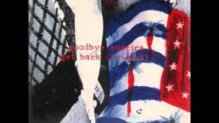 Lolita Storm  Goodbye America / Get Back (I'm Evil) Track 2