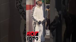 #21Savage &amp; #Quavo pull-up to CAU’s #Homecoming #Migos #TheyDontunderstand #Skooly #Metroboomin #Atl