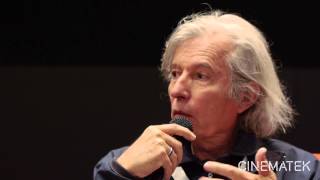 Jacques Doillon | Mes séances de lutte