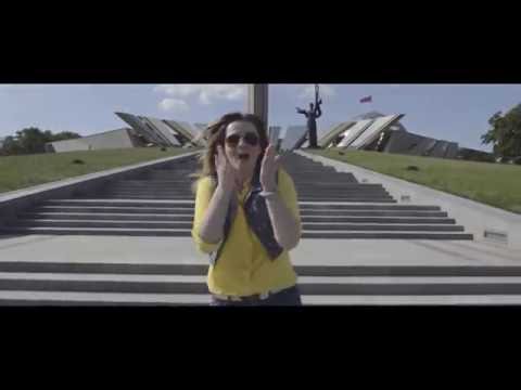 Oxiboom и Минск. Я люблю тебя, Минск. Minsk.Belarus.Love