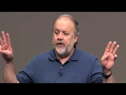 The Minimal Facts Argument for the Resurrection - Dr. Gary Habermas at UCSB