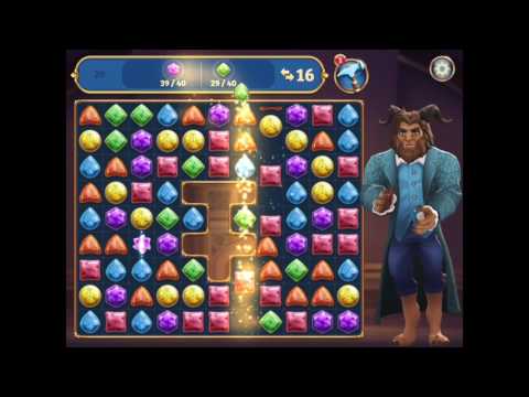 Beauty and the Beast: Perfect Match #8