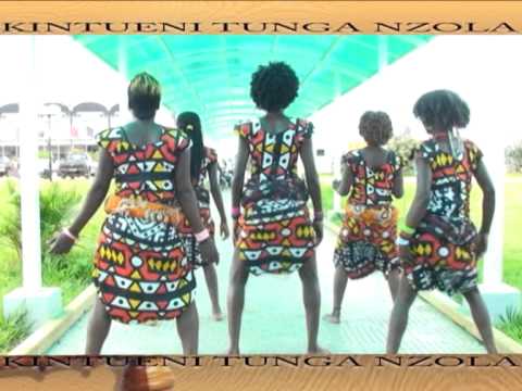 TUNGA NZOLA - BIALA SIALA
