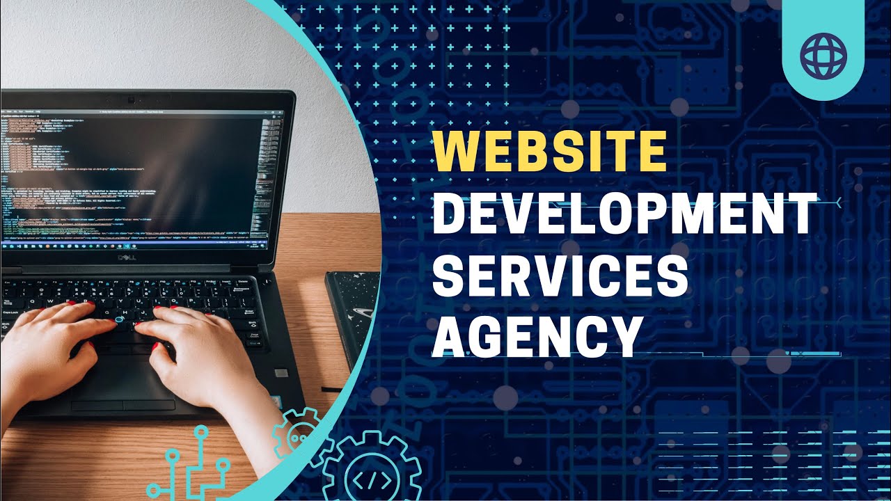 Website Development Services Agency – AAMAX
