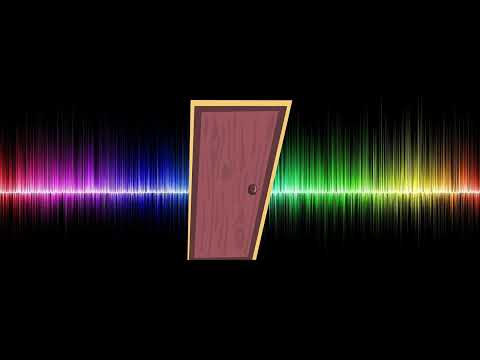 Wood Door Open - Free Sound Effects [Youtube Audio Library]