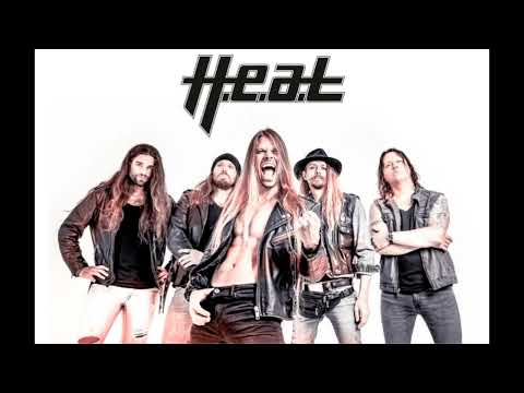 H.E.A.T - WILL YOU BE