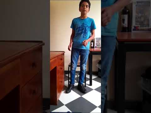 Nestor Sierra Sépimo - Lemmon Tree