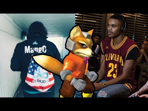 Mang0 & KJH Are STILL Pushing Fox...