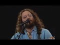 James McMurtry -- Painting By Numbers (Live 1990)