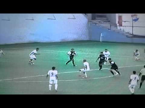 Nelson Jose Mazacotte