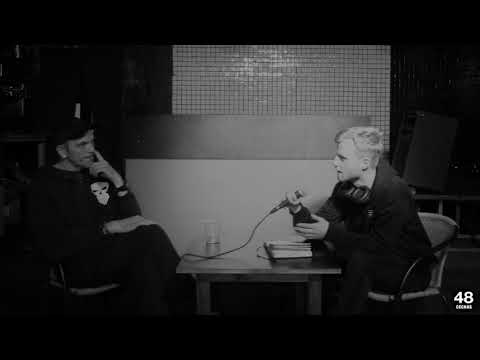 48Cechas 10-metis: DR. X-RAY