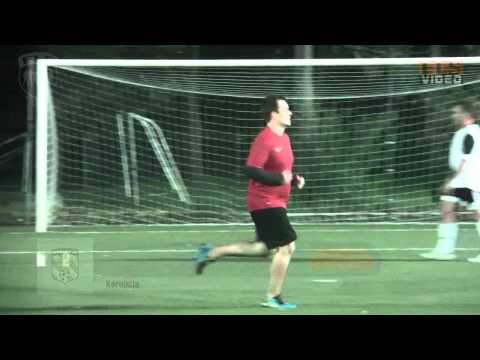 8. tydzień: Korupcja - FC Po 40-tce (FLS Jesień 2012)