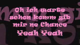 Kay-mc & Jay Soul - Eine Chance (Lyrics) ♥