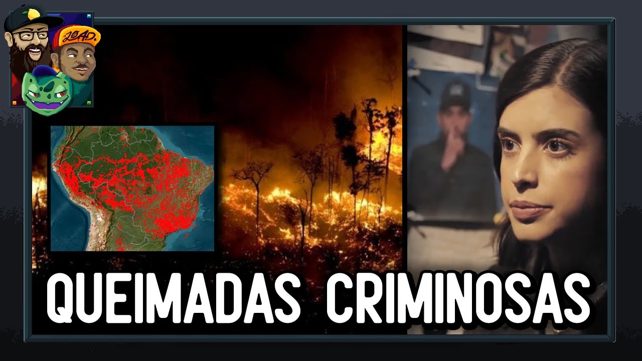 TÁ TUDO PEGANDO FOGO, MENOS A CAMPANHA DO BOULOS  //  DL SHOW #311