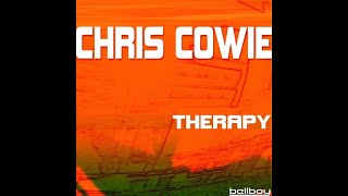 Chris Cowie - Therapy - House Mix (2011)