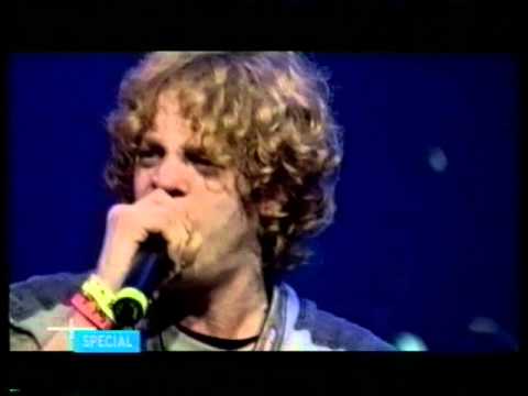 Beats 4 Life 2001 - Ferris MC + DJ Stylewars - Part 2