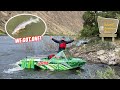 Idaho Day 1: Testing Our Jet Boats For Rapids, Sturgeon Fishing, and a Mini Burnout Contest!!!