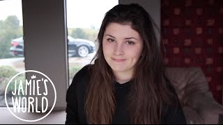 Virgin or nah? | Jamie's World
