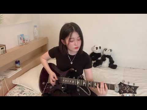 Sum 41 - Still Waiting l Guitar Cover by Yujin
