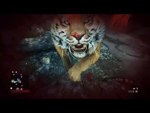 Zagrajmy w Far Cry 4 odc.19 Oczyszczanie strażnicy i dzwonnicy