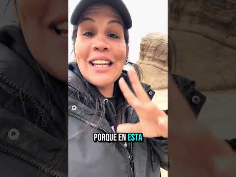 Puerto Viejo Puerta de Corral Quemado Catamarca , 😍 Día 60 de 100 Viajando sola por 🇦🇷