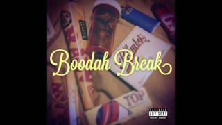 De Reed - Boodah Break (Prod. by Benjamin Trill)