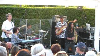 Tenacity - Paul Taylor (Smooth Jazz Family)