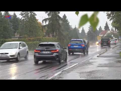 Hoyerswerda: B97 kann weiter saniert werden - LAUSITZWELLE