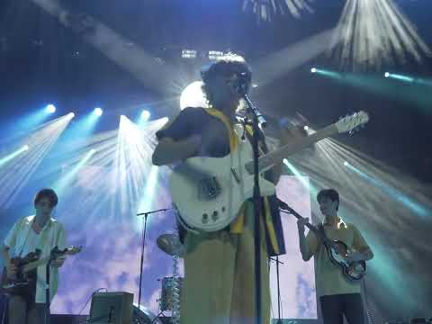 Filipe Karlsson - 1 Casa 2 Portões (ao vivo Super Bock em Stock 2023)