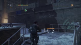 divisionをちょっぴり、黙々といたします！（実況音声無し）その１