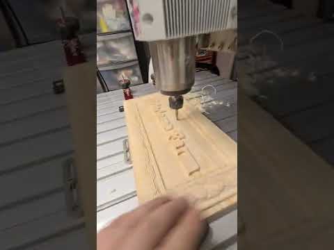 When you lose your Z Datum Position - Quick resolve CNC Router
