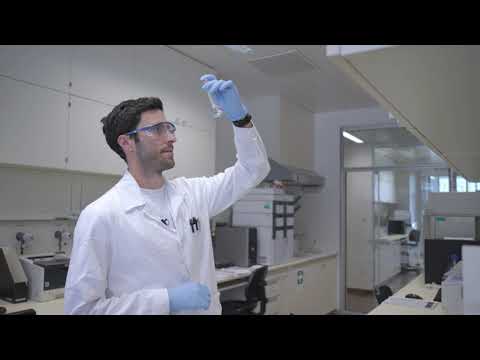 Ismerd meg a vegyész analitikus munkáját!