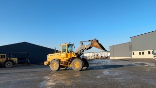 Volvo L90D wheel loader | Image 4 - Machineryline