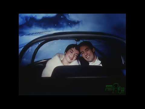 Design for Dreaming (1956)  | GM Motorama | 8K HQ (4K UHD)