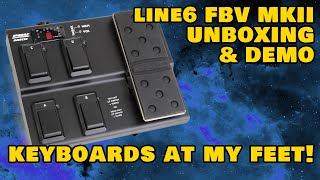 Line 6 FBV Express Mk II - What To Know & Where To Buy | Equipboard