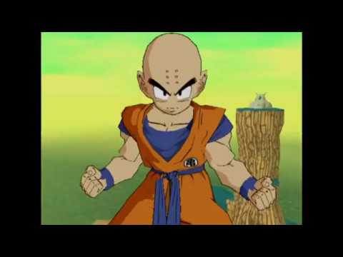 1 Hour DBZ OST - M710 - Prologue & Subtitle I Extended Theme