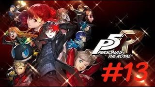 コメント内で雑談しながらペルソナ5R！2週目