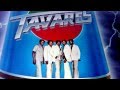 Tavares - Why Can't We Fall In Love