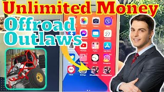 NEW TIPS | Offroad Outlaws Get Unlimited Money iOS &amp; Android