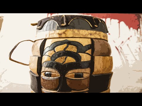 ♪ BreadBagBeatz - Cell in the brain - instrumental RAP (163bpm)